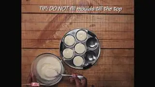 How to make Idli