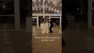 Grand Entrance Cold Sparks Fountains Atlanta | Diamond Entertainment