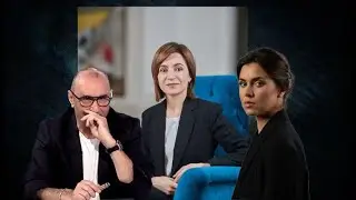 Natalia Morari rupe tăcerea, după ce a primit INTERDICȚIE în România! ATAC frontal la Maia Sandu!