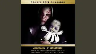Chapter 401 - 50 Ghost and Horror Masterpieces You Have to Listen Before You Die, Vol. 1...