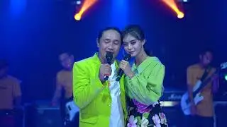 BERAKHIR CINTA - AGUNG JUANDA FT NOVI NOVITA MDL 17