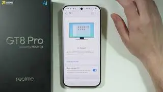 Realme GT 8 Pro: как подключить к ПК и передать данные