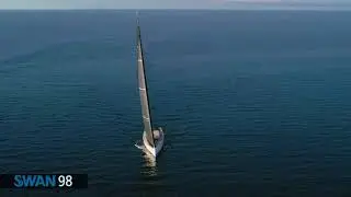 Nautor's Swan our world
