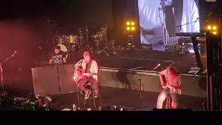 I Still Believe / Walk By Faith - Jeremy Camp - Live at The Polk Theatre in Lakeland - 4/21/24