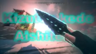 KIZUTSU KEDO, AISHITERU. 【APEX LEGENDS MONTAGE】