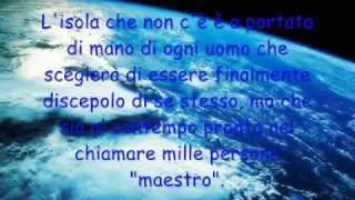 Nulla finisce Mai veramente - Il Vero Senso dell'Infinito...