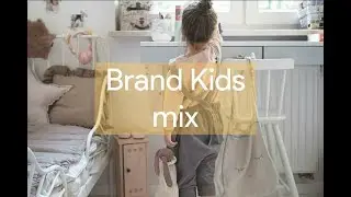 Одежда из Европы Brand Kids mix, Lot:0135 (12.85Kg/20EUR; 92ед./257EUR)