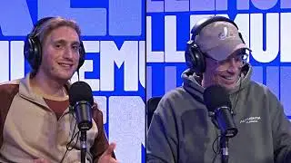 Discussion hockey: R&eacute;mi fait de l'argent sur le dos du CH ! - 6 novembre 2025