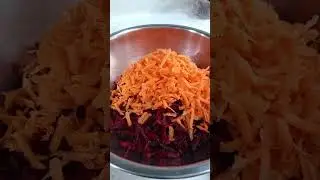 HOW TO MAKE BEETROOT PATTIES | BEETROOT TIKKI RECIPE  #beetrootrecipe #beetroot #recipe #food