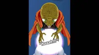 Dbz dokkan battle: lr babidi standby