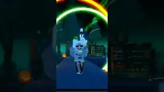 хэллоуинский тренд 🎃#halloween#halloween2023#roblox#рекомендации#robloxshorts