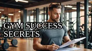 Easy Ways To Make Your Gym Profitable Again!
