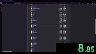 explorer.exe speedrun (OBS ANY%)