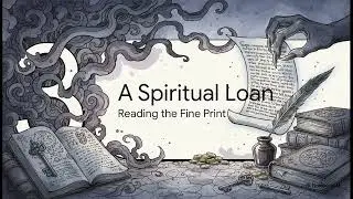 The Faustian Bargain 