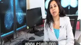 ما هو الماموجرام ؟  what is a mammogram