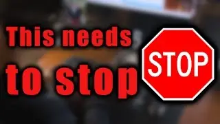Behavior Problem at Comps?