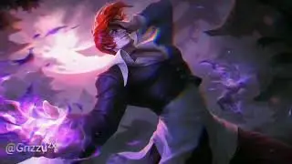 garefull chou song