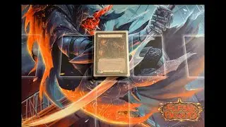 Arakni, Huntsman | Classic Constructed Deck Tech | Flesh and Blood