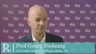 EuroPCR 2019: TRILUMINATE clinical trial - Prof Georg Nickenig