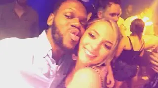 DATKID NELL- SVEDKA PT.2 (FEAT LIL CRITTER) {GIRLS PARTY LIT MUSIC VIDEO } VER.1