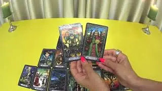 ГОРОСКОП ДЕВЫ С 04 ПО 10 АВГУСТА ТАРОСКОП ПРОГНОЗ. 2025 ГОД virgo tarot today