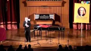 Bach-fest 2012 (01.11.2012)