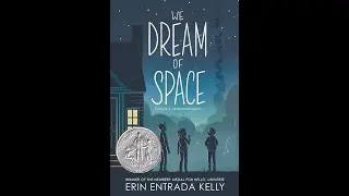 We Dream Of Space trailer