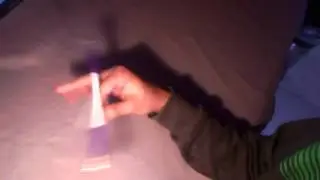 Ivabra vs Arkonix || French League R6 || Penspinning || Ivabra
