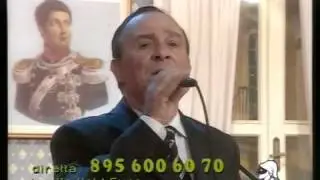 Peppino Brio Canzona Bella.avi