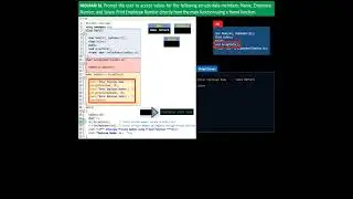 How Friend Function Works in C++ #AjitSaigal_Technocrat