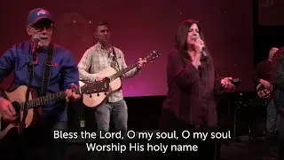 10,000 Reasons (Bless The Lord)
