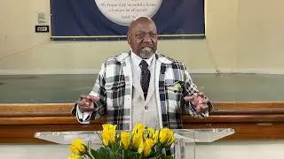 The Earth Part 58: How To Possess The Land From Mount Zion