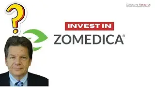 ZOM Stock - Zomedica Fundamental Technical Analysis Review