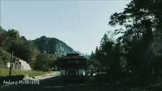 Andreis Video With IPhone 7 Plus Camera Test Pordenone Italy