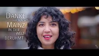 Mainz sagt Danke