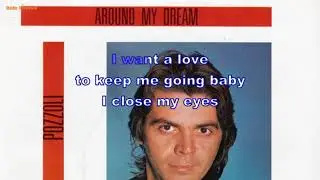 Silver Pozzoli - Around my dream (Instrumental, BV, Lyrics, Karaoke)