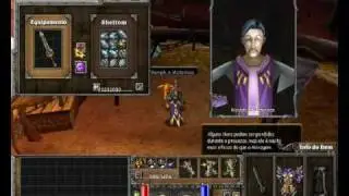 Odinbas Aging +16 Espada Extrema