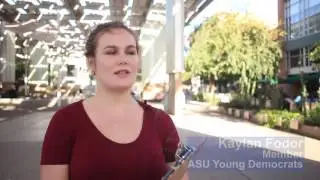 Young Dems Video