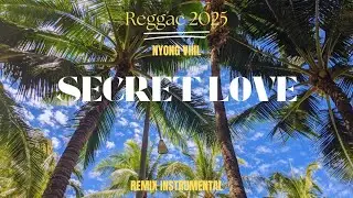 [Free] Reggae Instrumental Type Beat ll SECRET LOVE  ll 56 Hop_ Rod