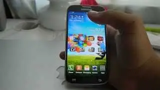 Zero Lemon Battery for Samsung Galaxy S4