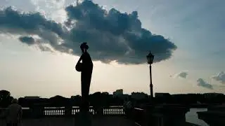 Antwerp Belgium in 4k Travel
