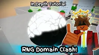 RNG Domain Clashes&hellip; (In Depth Tutorial) | JJS Skillbuilder