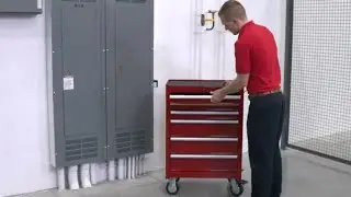 Tool Cabinets