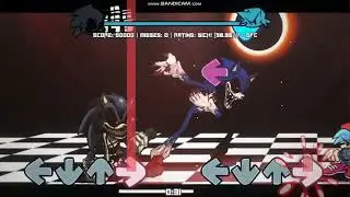 FNF 88 Rings 77 Rings B Side but only the best part