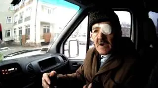ГУЦУЛ ВАСИЛЬ РОЗПОВІДАЄ ЯК ЙОГО ПОБИЛИ ГЕЛЕТЮКИ