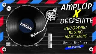 AMPLOP X DEEPSHITE