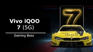 Vivo iQOO 7 5G ⚡⚡ with full specification #iqoo7 #5gphones #gamingphone #vivo #gadgetscompare