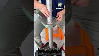 Automatic Pipe Welding Machine