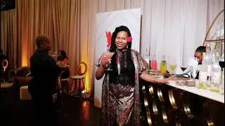 BLOOM & BLISS Opulent Spring Garden Soir&eacute;e