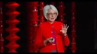 Igniting a Health Activist Movement | Karen Feinstein | TEDxBeaconStreet